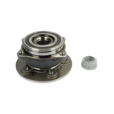 Abbildung von SKF VKBA 6784 Radlagersatz mit integriertem ABS Sensor MERCEDES BENZ: ML Klasse, GLE SUV
