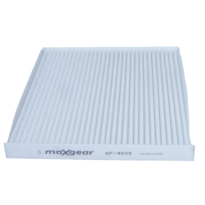 Abbildung von MAXGEAR 26 1982 Innenraumfilter Pollenfilter 200 227 20 SSANGYONG: Korando III SUV