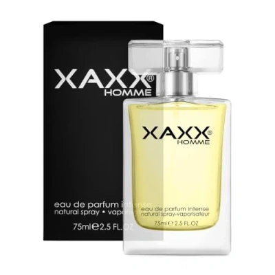 Abbildung von XAXX Eau de Parfum Intense TWENTY NINE Herren, vegan, tierversuchsfrei, 75 ml