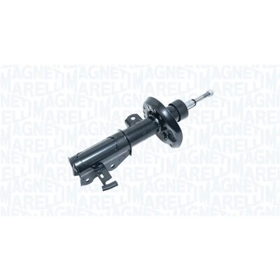 Abbildung von MAGNETI MARELLI 357243070200 Stoßdämpfer Vorderachse links Gasdruck Zweirohr Federbein oben Stift OPEL: Insignia A Sports Tourer