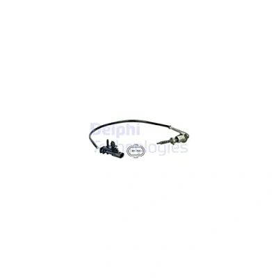 Abbildung von DELPHI TS30062 Sensor, Abgastemperatur VOLVO: V50, XC60 I, V70 3