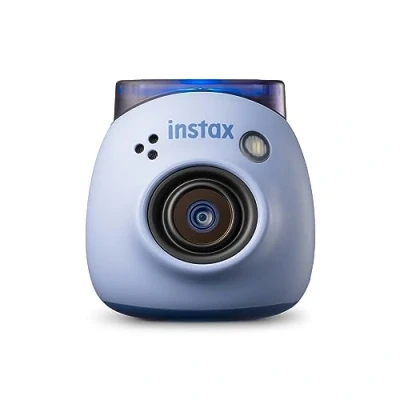 Abbildung von Fujifilm Instax Pal Lavender Blue