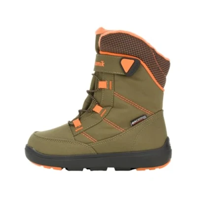 Abbildung von Kamik STANCE2 Unisex Kinder Winterstiefel