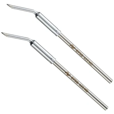 Abbildung von ERSA ERSADUR Entlötspitzensatz ellipsenförmig 2,0 mm 0422MD