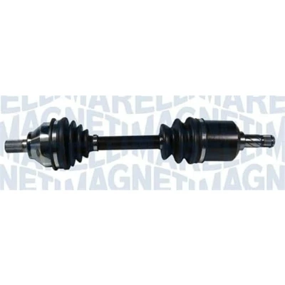 Abbildung von MAGNETI MARELLI 302004190181 Antriebswelle Vorderachse links 530 FORD: Focus 2 Schrägheck