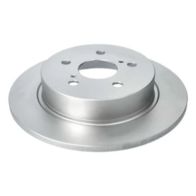 Abbildung von MEYLE 30 15 523 0112/PD Bremsscheibe Hinterachse 292 11 5 114,3 voll Zink Lamellen beschichtet TOYOTA: C HR