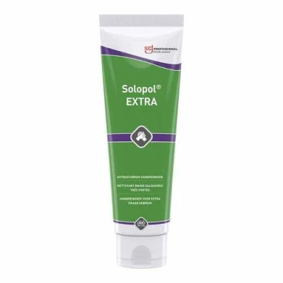 Abbildung von Solopol Extra Extrastarker Handreiniger 250 ml