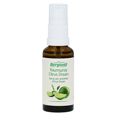Abbildung von Raumspray Citrus Dream
