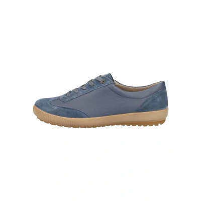 Abbildung von Legero Sneaker low, Damen, Größe: 37.5, Blue Schuhe