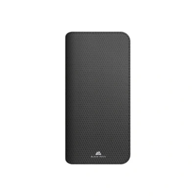 Abbildung von Black Rock Booklet Slim Folio für Samsung Galaxy A25 5G, Schwarz