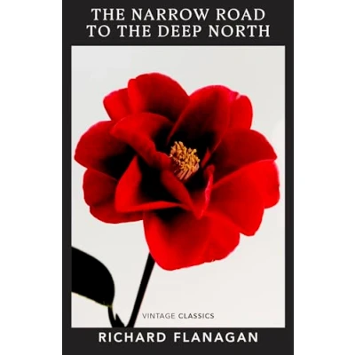 Abbildung von the Narrow Road to Deep North: Vintage War