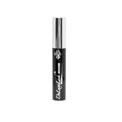 Abbildung von DeLuxeLash ADVANCED 1,0ml Wimpern Serum Wachstum hormonfrei für längere, vollere und dichtere Augenbrauen, Lash and Brow Booster Serum, Biotin, Dermatologisch Allergie getestet