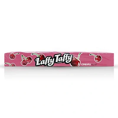 Abbildung von Wonka Laffy Taffy Cherry (22.9g)