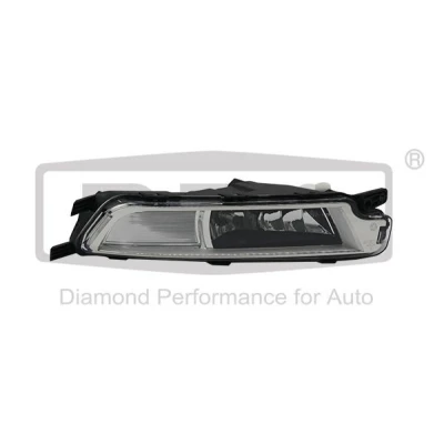 Abbildung von DPA 89411784302 Nebelscheinwerfer rechts VOLKSWAGEN: Passat B8 Variant, Limousine