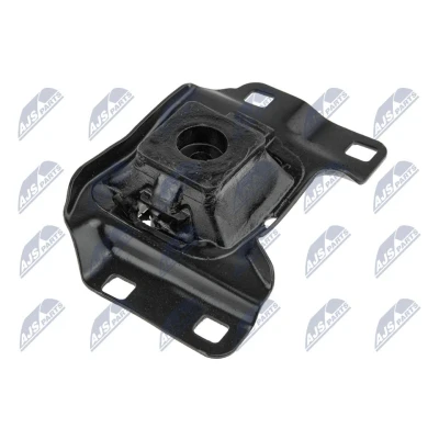 Abbildung von NTY ZPS MZ 010 Motorlager vorne links MAZDA: 3 Hatchback, 5, Limousine