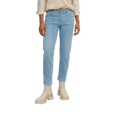 Abbildung von comma Jeans Hose lang