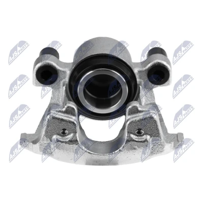 Abbildung von NTY HZP RE 041 Bremssattel Vorderachse rechts DACIA: SANDERO 2, LOGAN MCV RENAULT: Clio 4 Schrägheck, Grandtour