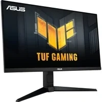 Abbildung von ASUS TUF Gaming VG27AQM1A 27 Zoll Monitor (QHD(2560x1440), 260Hz(OC), ELMB Sync, 1ms (GTG), Freesync Premium, G Sync Compatible, Variable Overdrive, 90% DCI P3, DisplayHDR 400)