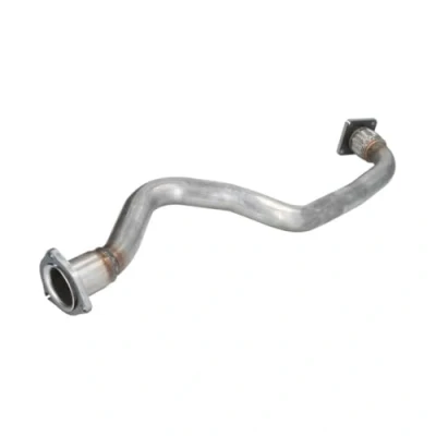 Abbildung von JMJ 1090854R Abgasrohr VOLKSWAGEN: Golf 4 Variant, Schrägheck, Bora Limousine, SEAT: Leon I Toledo 2 Limousine kfzteile, kfzteile24