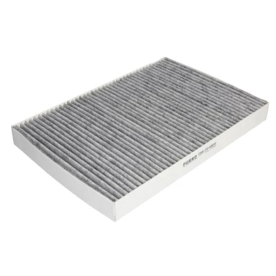 Abbildung von PURRO PUR PC6004C Innenraumfilter Aktivkohlefilter 310 213 30 CHRYSLER: 300C Touring, Limousine, DODGE: Charger VI, Challenger Coupe