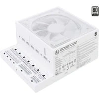 Abbildung von EDGE EG1000 1000W White, PC Netzteil