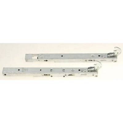 Abbildung von Whirlpool Indesit 481010724330 scharnier C00382903 ofentür
