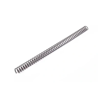 Abbildung von Druckfeder Telegabel ? 3,4 mm passt Simson SR50