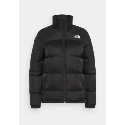 Abbildung von The North Face Diablo Daunenjacke, Damen, Größe: Small, Black