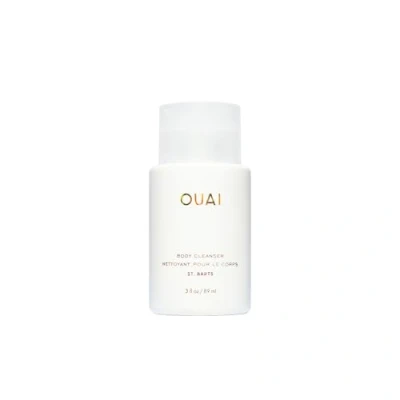 Abbildung von OUAI St Barts Body Cleanser Travel Size 89ml