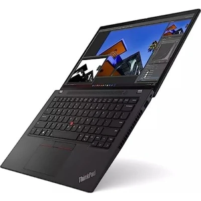Abbildung von Lenovo ThinkPad T14 G4 14.0 Core i5 1335U 16GB RAM 512GB SSD LTE Win11Pro 21HD004KGE