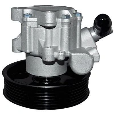 Abbildung von JP GROUP 1345102400 Hydraulikpumpe hydraulisch MERCEDES BENZ: ML Klasse, E Klasse T modell, Limousine