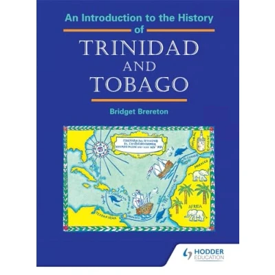 Abbildung von An Introduction to the History of Trinidad and Tobago