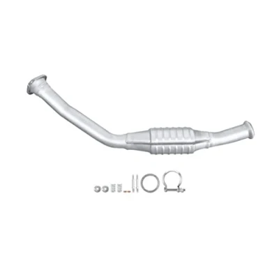 Abbildung von HELLA 8LE 366 050 941 Katalysator Euro 2 mit Anbauteilen CITROËN: Xsara Schrägheck