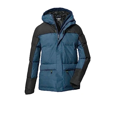 Abbildung von Killtec Steppjacke &quot;KOW 156 BYS QLTD JCKT&quot;