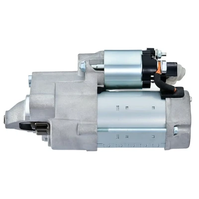 Abbildung von HELLA 8EA 011 612 831 Anlasser 12 2,0 13 62 FORD: FOCUS 3 Turnier, 3, Grand C Max