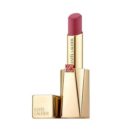Abbildung von Estée Lauder Pure Color Desire Matte Lippenstift 114 Insist 4 g