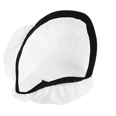 Abbildung von Yinchus Fotografie Licht Weichen WeißEn Diffusor Tuch für 7 180Mm Standard Studio Strobe