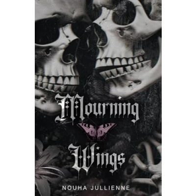 Abbildung von Mourning Wings: A Dark Sapphic Novella (The Whitmore Legacy Series, Band 1)
