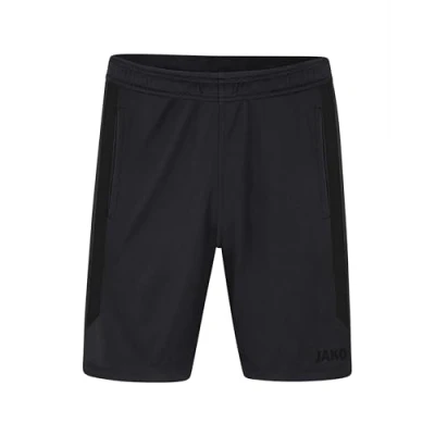 Abbildung von JAKO Kinder Shorts Power, Schwarz, 164