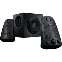 Abbildung von Logitech Z623 2.1 Lautsprechersystem