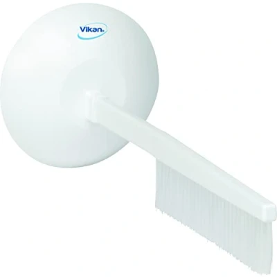 Abbildung von Veiligheidsborstel polyester vezels, medium 500 x 60 11 mm, Ø145mm