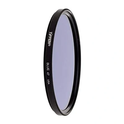 Abbildung von Tiffen FILTER 58MM BLUE 47