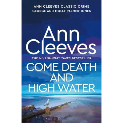 Abbildung von Come Death and High Water (George Molly Palmer Jones, 2)