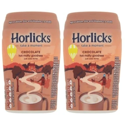 Abbildung von Horlicks Horlick&#039;s Chocolate 270g x 6