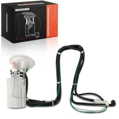 Abbildung von Kraftstoffpumpe Benzinpumpe für 5er E60 E61 523i 525i 530i 6er E63 E64 630i 2.5L 3.0L Benzin 2004 2007 16117373503