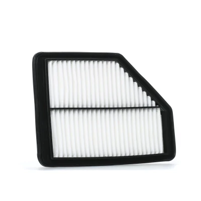 Abbildung von JAPANPARTS FA 474S Luftfilter 42 200 297 Filtereinsatz HONDA: CR V 3, FR V, 2