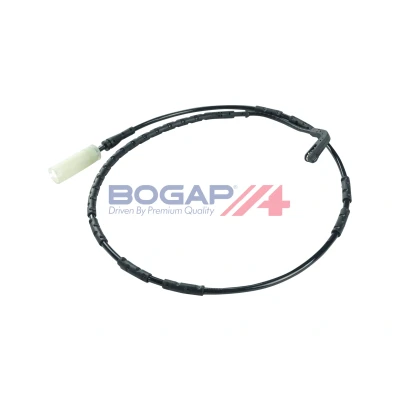 Abbildung von BOGAP B7118117 Verschleißanzeige Hinterachse BMW: 3 Touring, Limousine, 1 Schrägheck