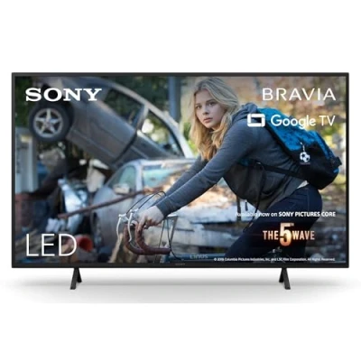 Abbildung von Sony Bravia KD 43X75WL (2023)