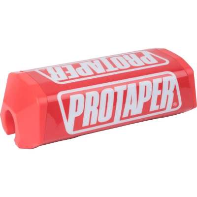 Abbildung von ProTaper Lenkerpolster für konischen Lenker rot