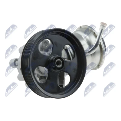Abbildung von Hydraulikpumpe, Lenkung NTY SPW TY 016
